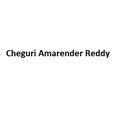 Cheguri Amarender Reddy Developer Logo