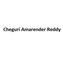 Cheguri Amarender Reddy