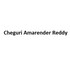 Cheguri Amarender Reddy Developer Logo