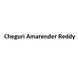 Cheguri Amarender Reddy
