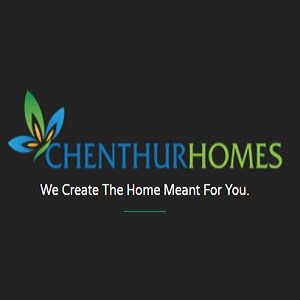 Chenthur Homes Logo