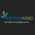 Chenthur Homes Developer Logo
