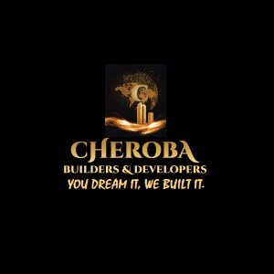 Cheroba Builders And Developers logo