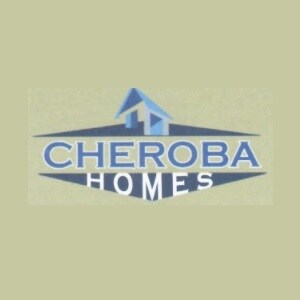 Cheroba Homes logo