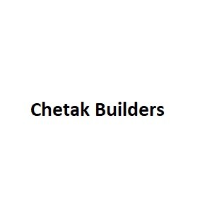 Chetak Builders Developer Logo