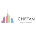 Chetan Builders And Developers Logo