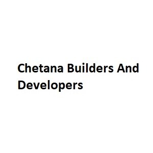 Chetana Builders And Developers logo