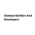 Chetana Builders And Developers Developer Logo