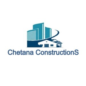 Chetana Constructions Logo