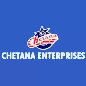 Chetana Enterprises Developer Logo
