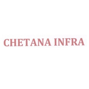 Chetana Infra Logo