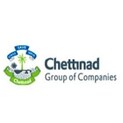 Chettinad Group Logo