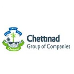 Chettinad Group logo