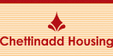 Chettinadd Housing logo
