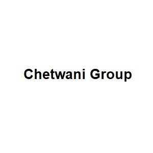 Chetwani Group Developer Logo