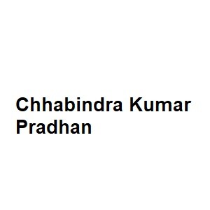 Chhabindra Kumar Pradhan logo
