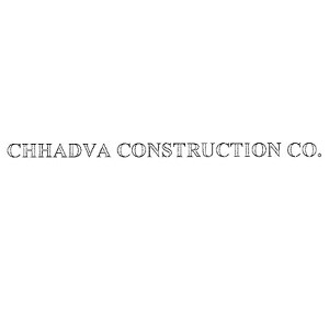 Chhadva Constrution Co developer logo