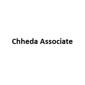 Chheda Associate Logo