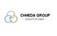 Chheda Group Developer Logo
