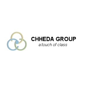 Chheda Group developer logo