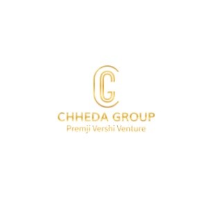 Chheda Group Mumbai Developer Logo