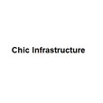 Chic Infrastructure Developer Logo