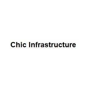 Chic Infrastructure Developer Logo