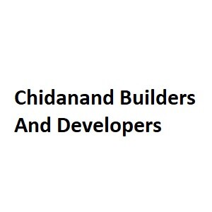 Chidanand Builders And Developers Logo
