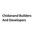 Chidanand Builders And Developers Developer Logo