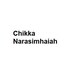 Chikka Narasimhaiah Chikka Narasimhaiah Developer Logo
