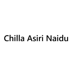 Chilla Asiri Naidu Developer Logo
