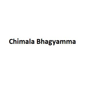 Chimala Bhagyamma Logo