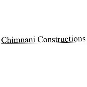 Chimnani Constructions Developer Logo