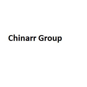 Chinarr Group Developer Logo