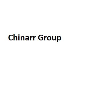 Chinarr Group logo