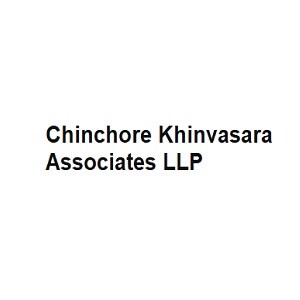 Chinchore Khinvasara Associates LLP logo