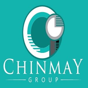 Chinmay Group developer logo