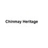 Chinmay Heritage Developer Logo