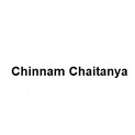 Chinnam Chaitanya Logo