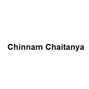 Chinnam Chaitanya logo
