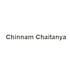 Chinnam Chaitanya Chinnam Chaitanya Developer Logo