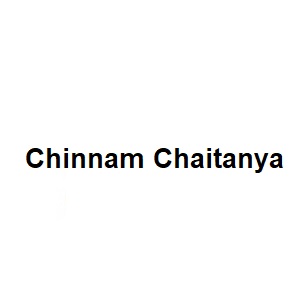 Chinnam Chaitanya