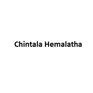 Chintala Hemalatha