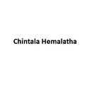 Chintala Hemalatha Logo