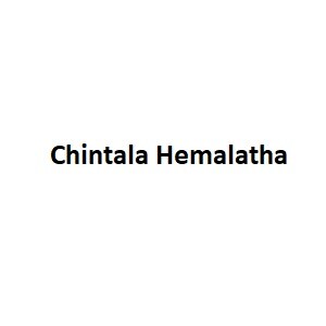 Chintala Hemalatha logo