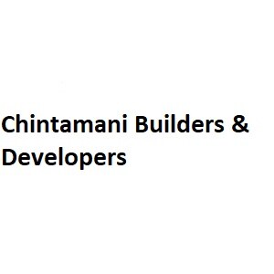 Chintamani Builders and Developers logo
