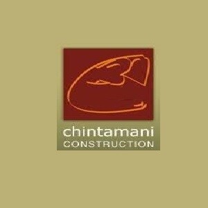 Chintamani Constructions Logo