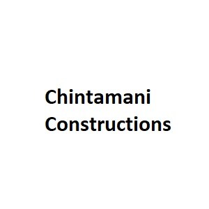 Chintamani Constructions Thane Logo