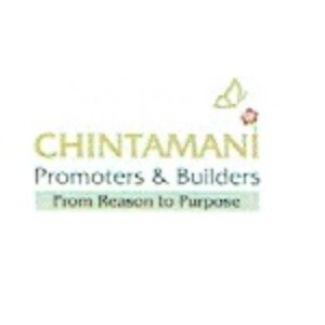 Chintamani Promoters developer logo