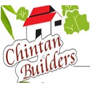 Chintan Builders Developer Logo